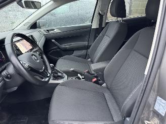Volkswagen Polo 1.6 TDI DSG Pano R-Line Virtual Cockpit Nap Nederlandse Auto picture 12