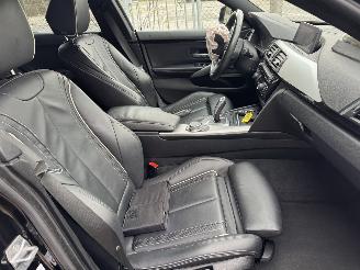 BMW 4-serie 420i 184Pk M-Pakket Harman Kardon Individual NAP Nederlandse Auto picture 12
