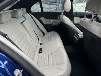 Mercedes C-klasse 250 Premium Plus AMG Pakket Pano Burnmester 360Camera Head-Up picture 17