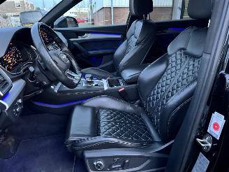 Audi Q5 55 TFSI e Quattro Competition Pano Bang&Olufsen Head-Up 360Camera Sfeerverlichting picture 9
