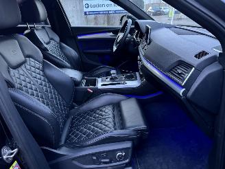 Audi Q5 55 TFSI e Quattro Competition Pano Bang&Olufsen Head-Up 360Camera Sfeerverlichting picture 10