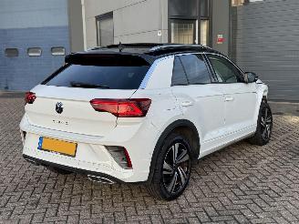Auto incidentate Volkswagen T-Roc 1.5 TSI DSG R-Line Pano 2022/5