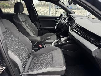 Audi A1 Sportback 35 TFSI 150Pk Automaat Pro Line picture 10