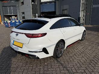 Voiture accidenté Kia Proceed 1.6 T-Gdi GT 204Pk Automaat Pano Jbl 2019/5