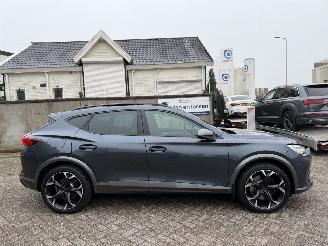 Cupra Formentor 1.4 E-HYBRID Vz Performance Pano picture 6