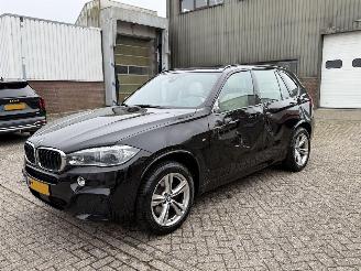 Schadeauto BMW X5 XDRIVE35i M-Pakket High Executive Pano Harman Kardon Head-Up 2017/7