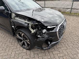 Audi Q3 Sportback 45 TFSI E S-Line Virtual Cockpit picture 15