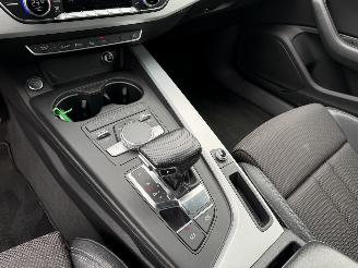 Audi A5 Sportback 2.0 TFSI S-Line 360Camera Virtual Cockpit picture 13