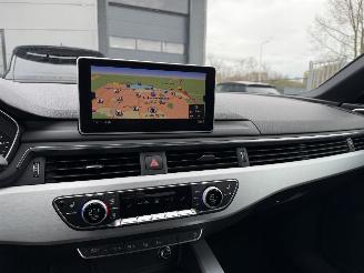 Audi A5 Sportback 2.0 TFSI S-Line 360Camera Virtual Cockpit picture 14