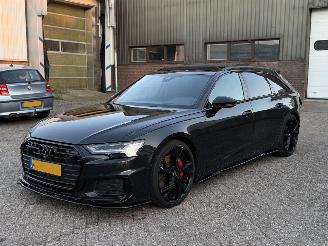 Schadeauto Audi A6 55 TFSIe Quattro Competition Pano Head-Up 2021/4
