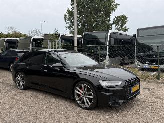 škoda osobní automobily Audi A6 avant 50 TDI Quattro S-Line 360Camera Pano Head-Up 2019/6