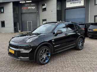 Avarii autoturisme Lynk & Co 01 1.5 Pano Infinity Zwarte Hemel 2025/5