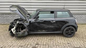 Mini One Mini (R56), Hatchback, 2006 / 2013 1.6 16V One picture 8