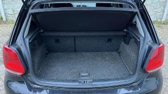 Volkswagen Polo Polo V (6R), Hatchback, 2009 / 2017 1.2 TDI 12V BlueMotion picture 21