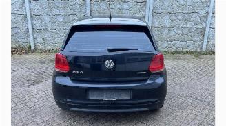 Volkswagen Polo Polo V (6R), Hatchback, 2009 / 2017 1.2 TDI 12V BlueMotion picture 5