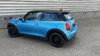 Mini Cooper Mini (F56), Hatchback 3-drs, 2013 1.5 12V Cooper picture 6