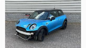 Sloopauto Mini Cooper Mini (F56), Hatchback 3-drs, 2013 1.5 12V Cooper 2018/10