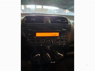 Mitsubishi Space-star Space Star (A0), Hatchback, 2012 1.0 12V picture 20