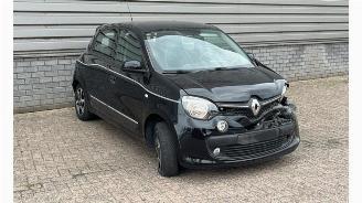 Uttjänta bilar auto Renault Twingo Twingo III (AH), Hatchback 5-drs, 2014 1.0 SCe 70 12V 2019/6