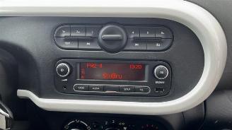 Renault Twingo Twingo III (AH), Hatchback 5-drs, 2014 1.0 SCe 70 12V picture 18