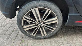 Kia Picanto Picanto (JA), Hatchback, 2017 1.2 CVVT 16V picture 11