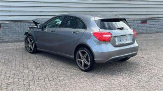 Dezmembrări autoturisme Mercedes A-klasse A (W176), Hatchback, 2012 / 2018 1.5 A-180 CDI, A-180d 16V 2015/5