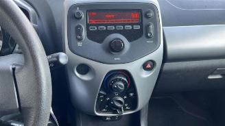 Citroën C1 C1, Hatchback, 2014 / 2021 1.0 Vti 68 12V picture 23