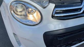 Citroën C1 C1, Hatchback, 2014 / 2021 1.0 Vti 68 12V picture 9