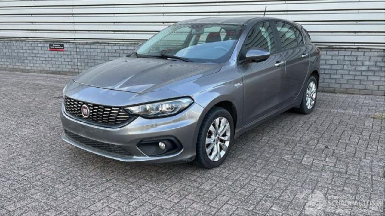 Fiat Tipo Tipo (356H/357H), Hatchback, 2016 1.3 D Multijet II 16V