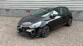 Renault Clio Clio IV (5R), Hatchback 5-drs, 2012 / 2021 0.9 Energy TCE 90 12V picture 1
