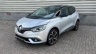 disassembly passenger cars Renault Scenic Scenic IV (RFAJ), MPV, 2016 / 2022 1.3 TCE 140 16V 2018/2
