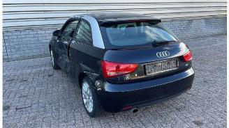 Audi A1 A1 (8X1/8XK), Hatchback 3-drs, 2010 / 2018 1.6 TDI 16V picture 6