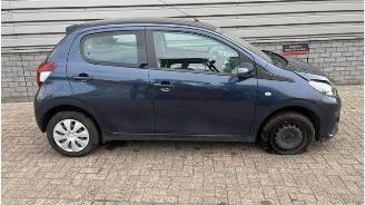 Peugeot 108 108, Hatchback, 2014 1.0 12V picture 7