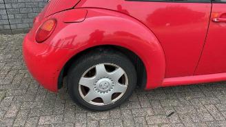 Volkswagen Beetle New Beetle (9C1/9G1), Hatchback 3-drs, 1998 / 2010 1.9 TDI 90 picture 11