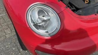 Volkswagen Beetle New Beetle (9C1/9G1), Hatchback 3-drs, 1998 / 2010 1.9 TDI 90 picture 12