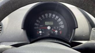 Volkswagen Beetle New Beetle (9C1/9G1), Hatchback 3-drs, 1998 / 2010 1.9 TDI 90 picture 30