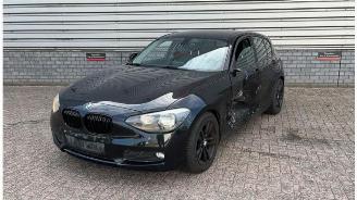 BMW 1-serie 1 serie (F20), Hatchback 5-drs, 2011 / 2019 116d 1.6 16V Efficient Dynamics picture 3