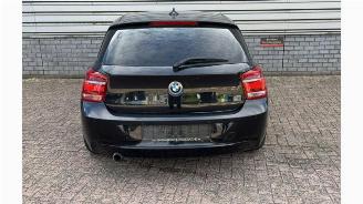 BMW 1-serie 1 serie (F20), Hatchback 5-drs, 2011 / 2019 116d 1.6 16V Efficient Dynamics picture 5