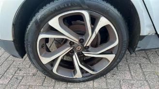 Renault Scenic Scenic IV (RFAJ), MPV, 2016 / 2022 1.3 TCE 140 16V picture 11