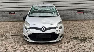 Renault Twingo Twingo II (CN), Hatchback 3-drs, 2007 / 2014 1.5 dCi 90 FAP picture 2