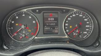 Audi A1 A1 Sportback (8XA/8XF), Hatchback 5-drs, 2011 / 2018 1.0 TFSI Ultra 12V picture 34