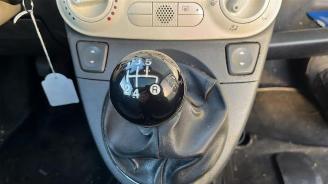 Fiat 500 500 (312), Hatchback, 2007 1.2 picture 13