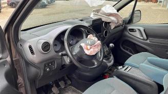 Citroën Berlingo Berlingo Cinqspace, Multispace, MPV, 2008 / 2021 1.2 12V PureTech 110 picture 9