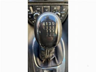 Opel Meriva Meriva, MPV, 2010 / 2017 1.4 Turbo 16V Ecotec picture 16