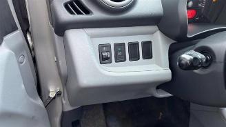 Nissan Pixo Pixo (D31S), Hatchback, 2009 1.0 12V picture 13