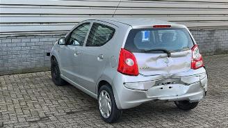 Nissan Pixo Pixo (D31S), Hatchback, 2009 1.0 12V picture 4