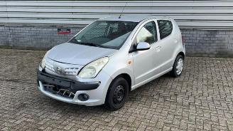 Dezmembrări autoturisme Nissan Pixo Pixo (D31S), Hatchback, 2009 1.0 12V 2011/2