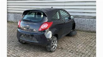 Ford Ka Ka II, Hatchback, 2008 / 2016 1.2 picture 4