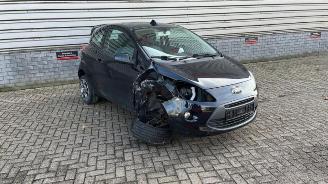 Ford Ka Ka II, Hatchback, 2008 / 2016 1.2 picture 3