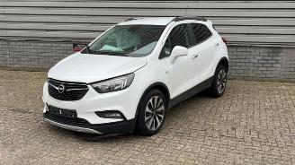 Purkuautot passenger cars Opel Mokka Mokka/Mokka X, SUV, 2012 / 2019 1.6 CDTI 16V 4x2 2017/5